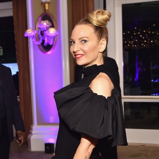 Sia at the Daily Front Row Fashion LA Awards 2019