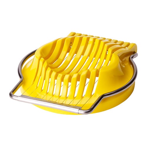 Egg Slicer