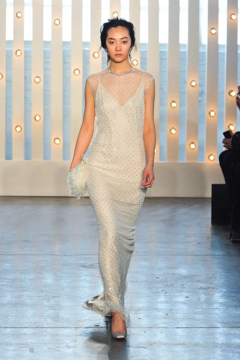 Jenny Packham Fall 2014