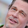 Brad Pitt Joins the Growing List of Celebrities With Skin-Care Lines
