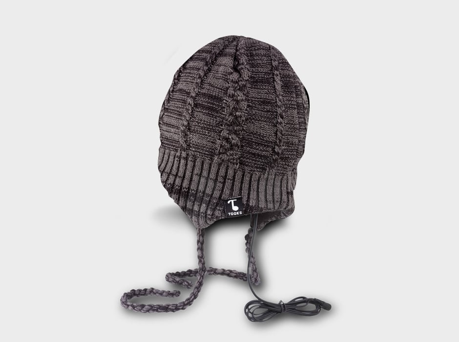 stylish beanie