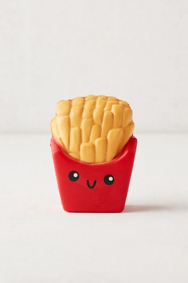 Fries Squishy