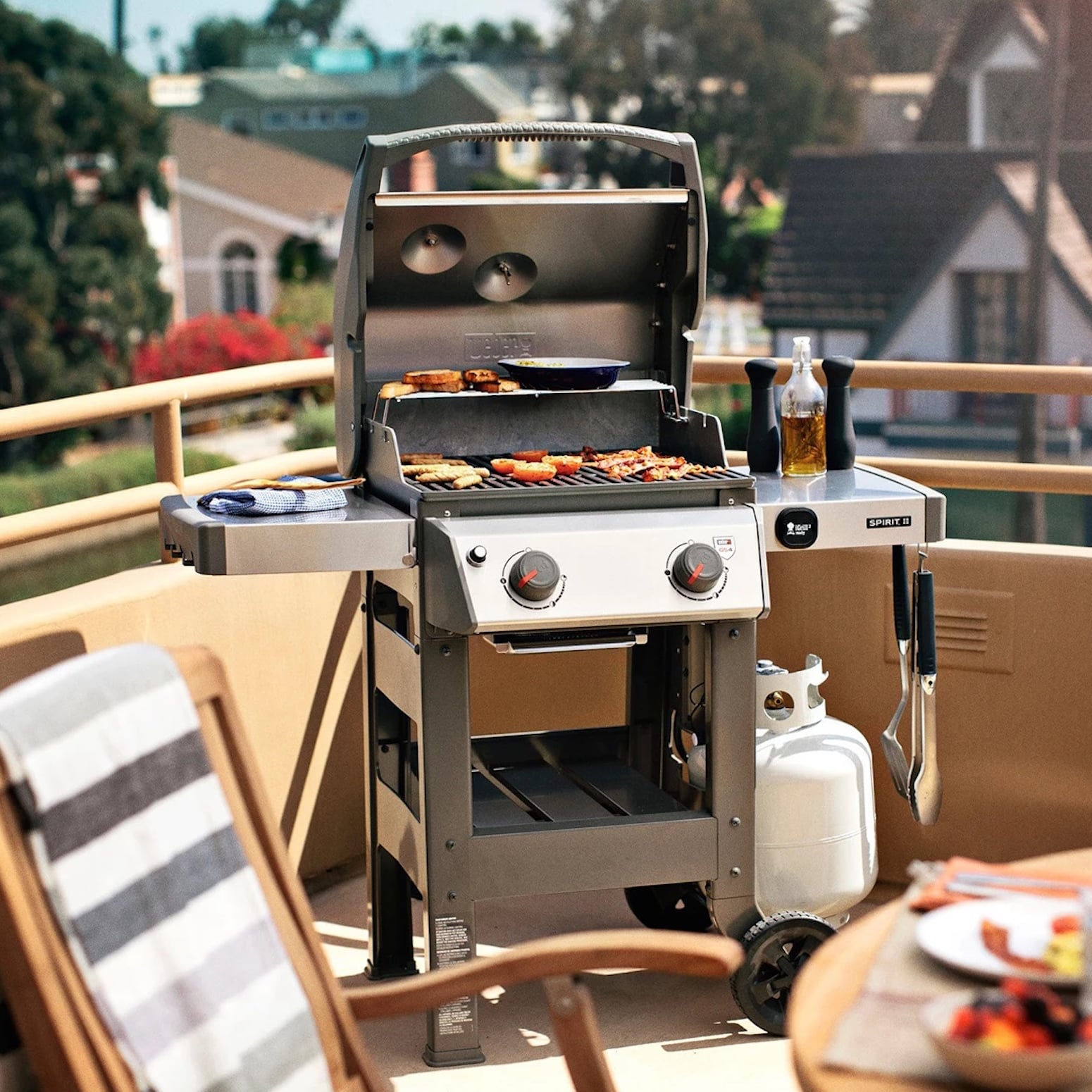 What Is The Best 7 Best Small Grills For Apartments In 2023 Program?  thumbnail