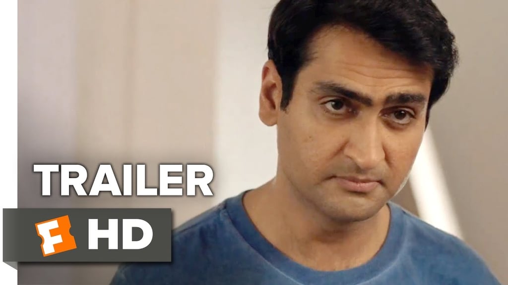 The Big Sick