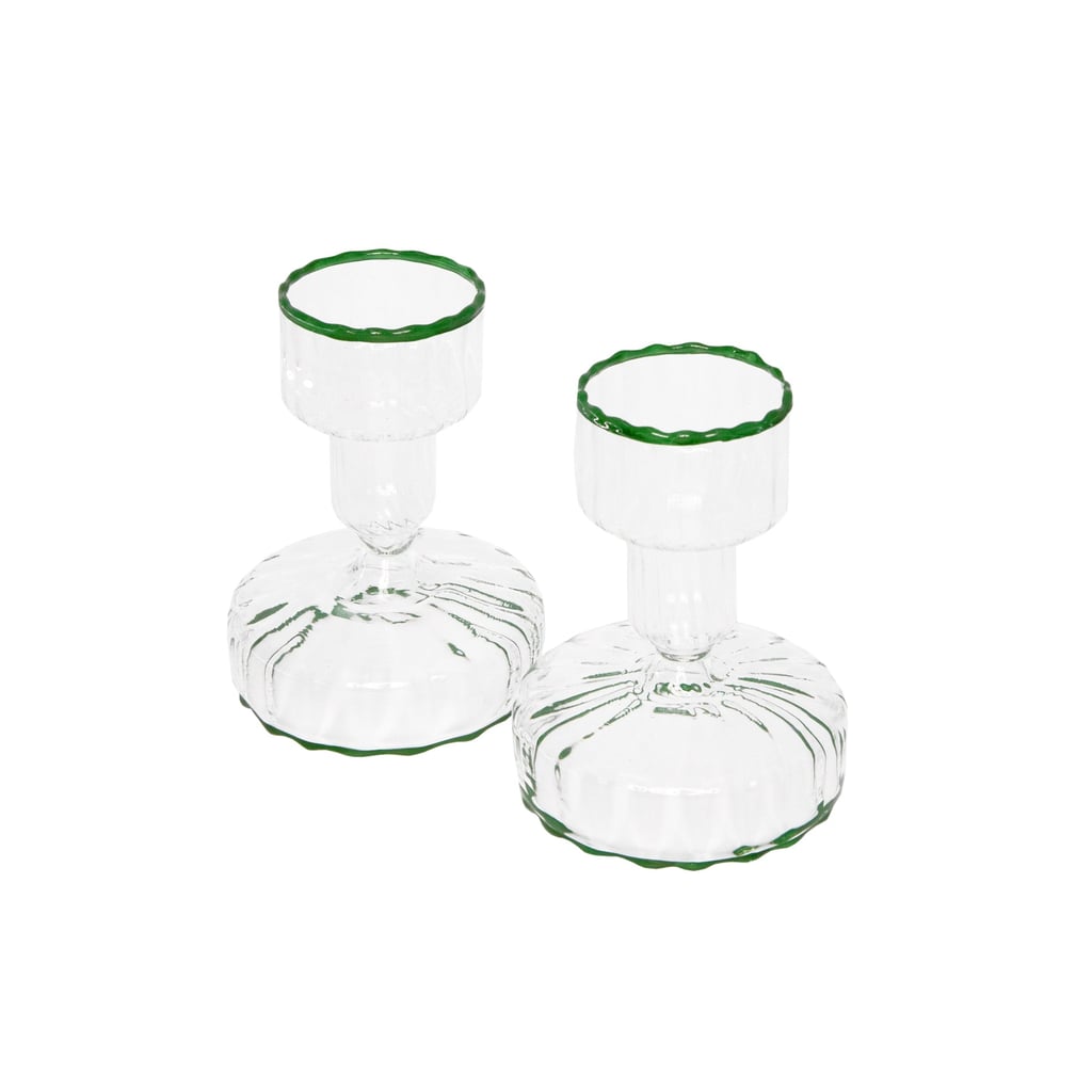 VintageStyle Home Decor POPSUGAR Home