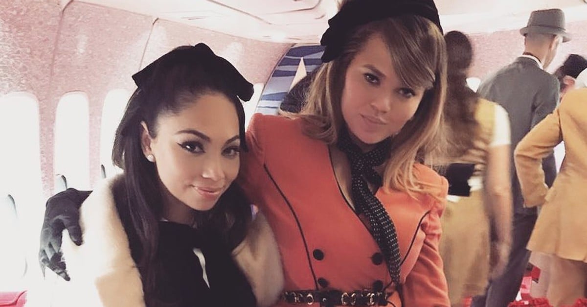 Celebrity Stylists to Follow on Instagram POPSUGAR Fashion