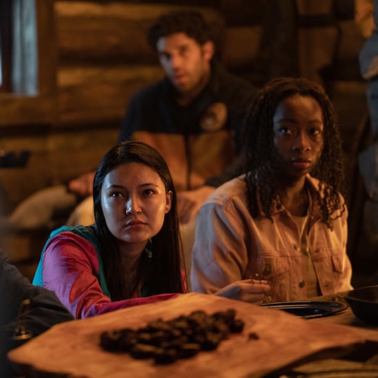 Yellowjackets 2022 Emmys Nominations