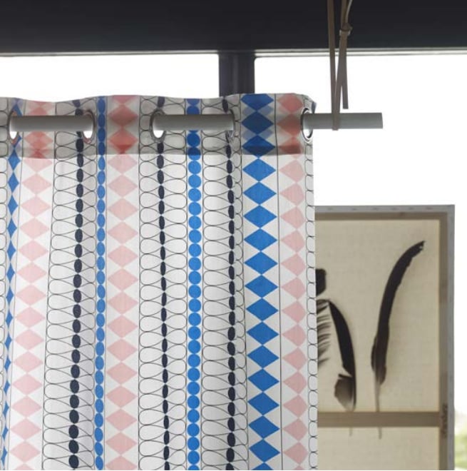 Mossflox curtains ($30/pair)