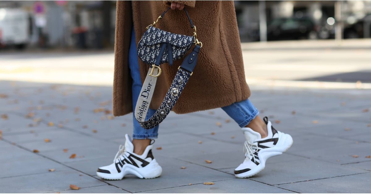 Sneakers Louis Vuitton Femme Time Out