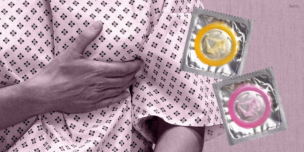 What No One Tells You About Sex After Breast Cancer