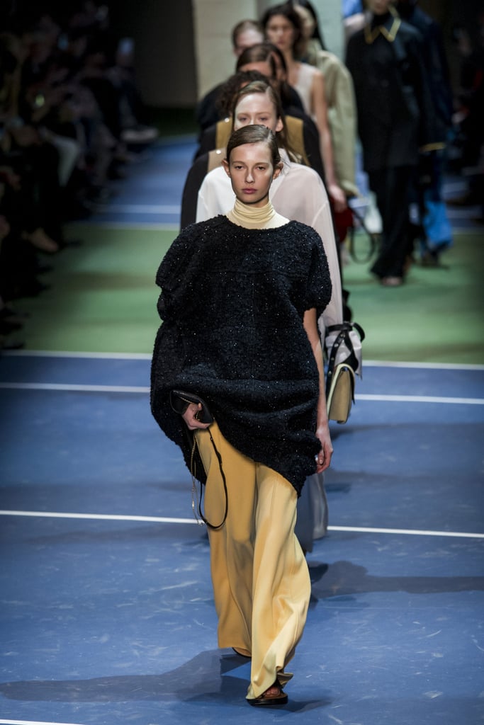 Celine Fall 2016 Collection