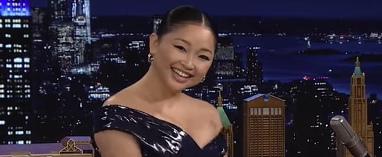 Lana Condor Talks Anthony De La Torre Engagement