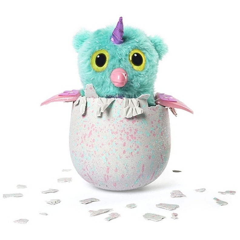 Hatchimals Glittering Garden Owlicorn