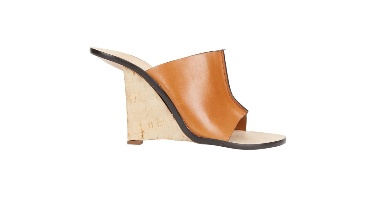 Chloé Designer Shoes Spring 2014 Pictures POPSUGAR Fashion Photo 12