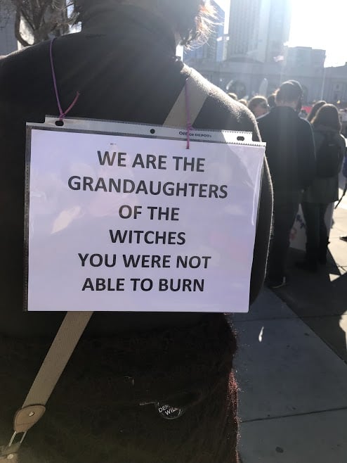 SF