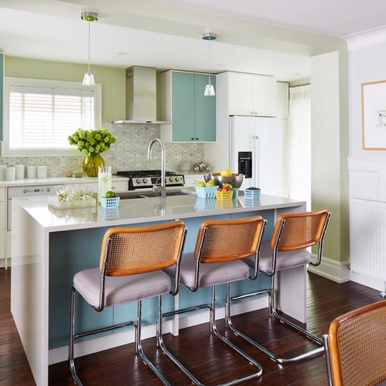 White Kitchen Inspiration