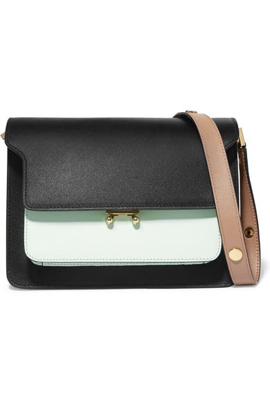 marni color block bag