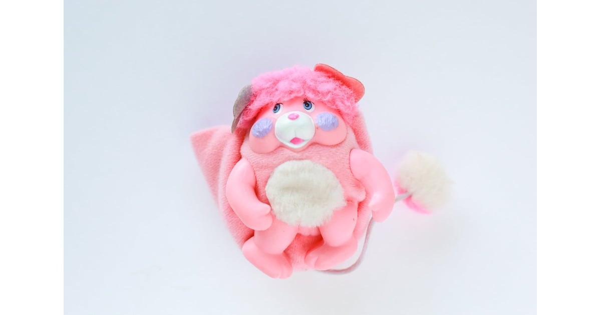 Popples Things All 90s Girls Remember Popsugar Love