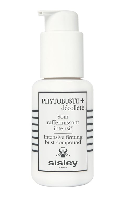 Sisley Phytobuste + Décolleté Intensive Firming Bust Compound