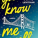 you know me well by nina lacour