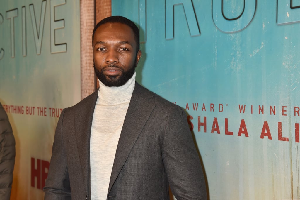 Jamie Hector