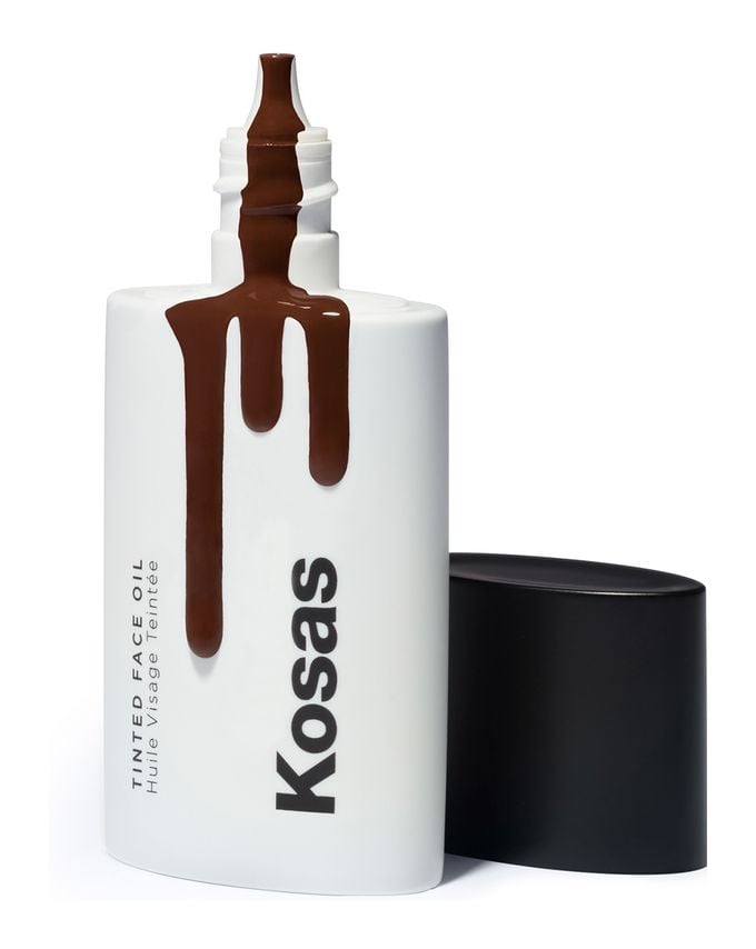 Kosas Tinted Face Oil