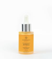 The Product: Gloryscent Beauty Manketti Oil Serum