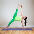 I Teach Yoga and Do CrossFit, and These Are the 18 Yoga Poses I Swear By For Strong Arms