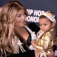 Lil' Kim Had the Best Date Ever to VH1's Hip Hop Honors — Her Daughter!