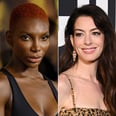 Michaela Coel and Anne Hathaway Set to Star in A24's Musical Melodrama "Mother Mary"