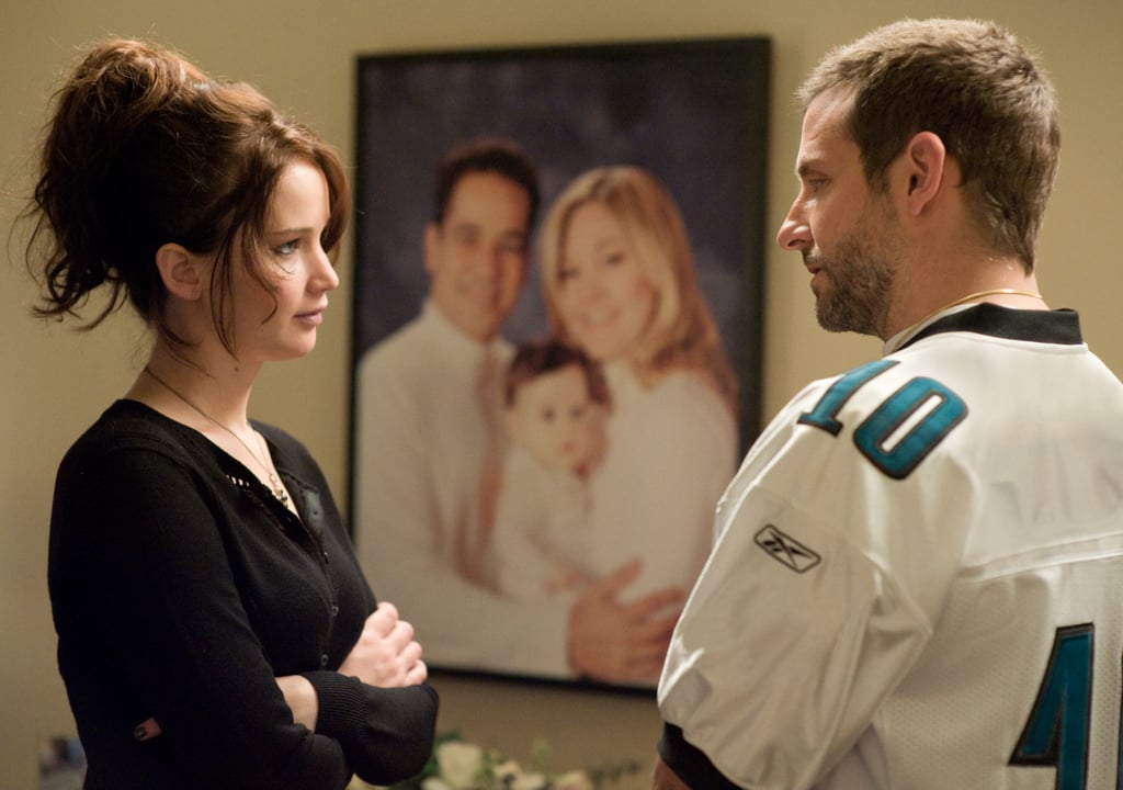 Silver Linings Playbook (2012)