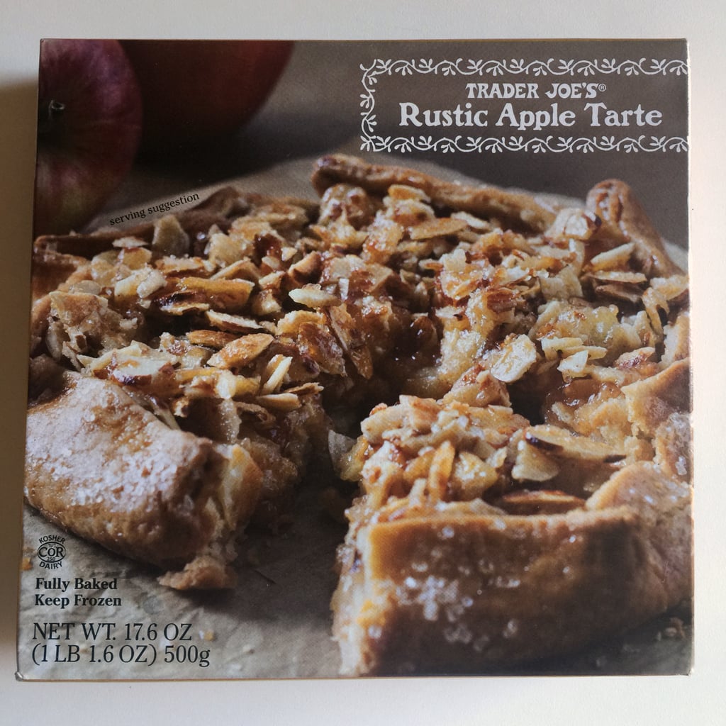 Pick Up Rustic Apple Tarte 5 Pick Up Rustic Apple Tarte 5