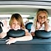Basic School Carpool Rules