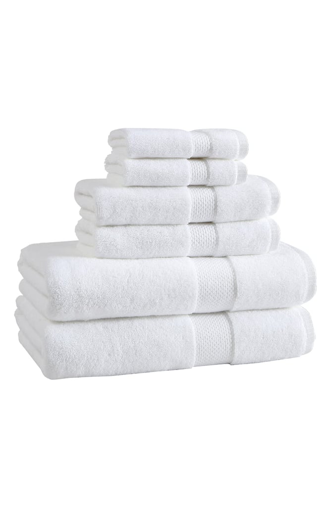 UGG Basel 6-Piece Towel Set