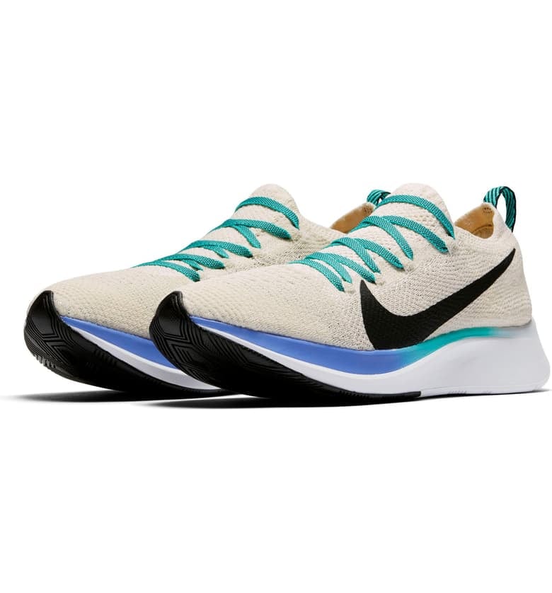nike zoom fly flyknit 2019