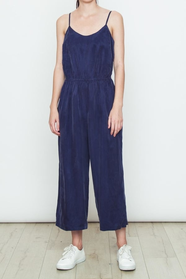 Movint Spaghetti Strap Jumpsuit
