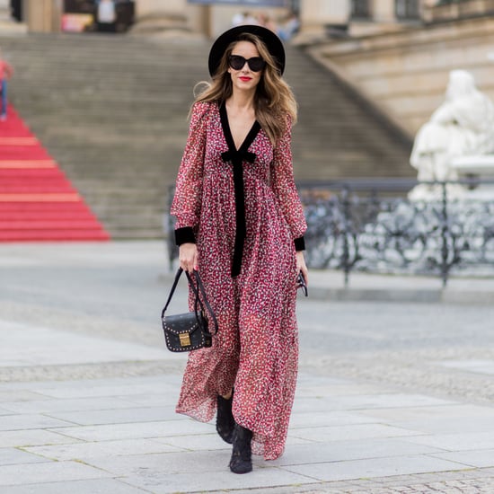 Boho-Inspired Outfits You Have to Try For Spring