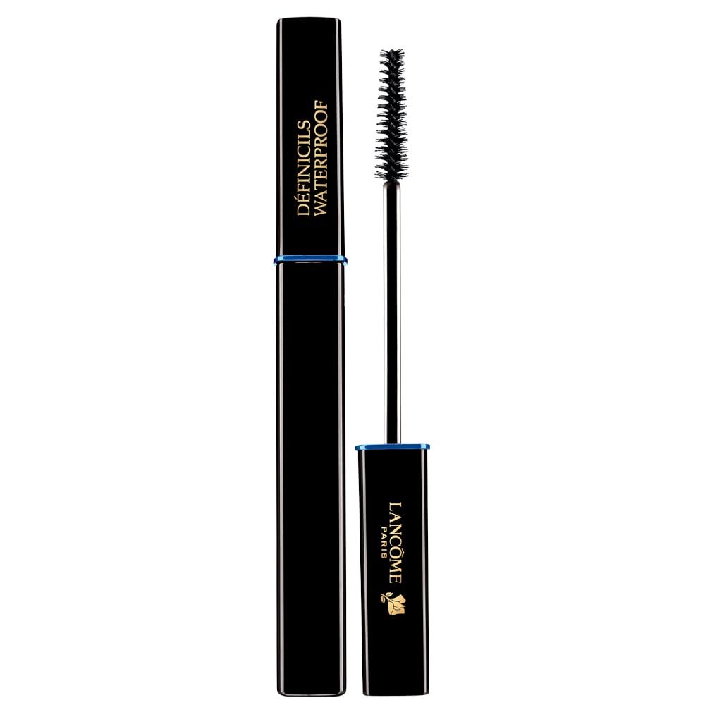 Lancôme's Définicils High Definition Mascara ($28) is frequently praised for its subtle lengthening and defining qualities. Naturally, its waterproof formula delivers on that same promise.
