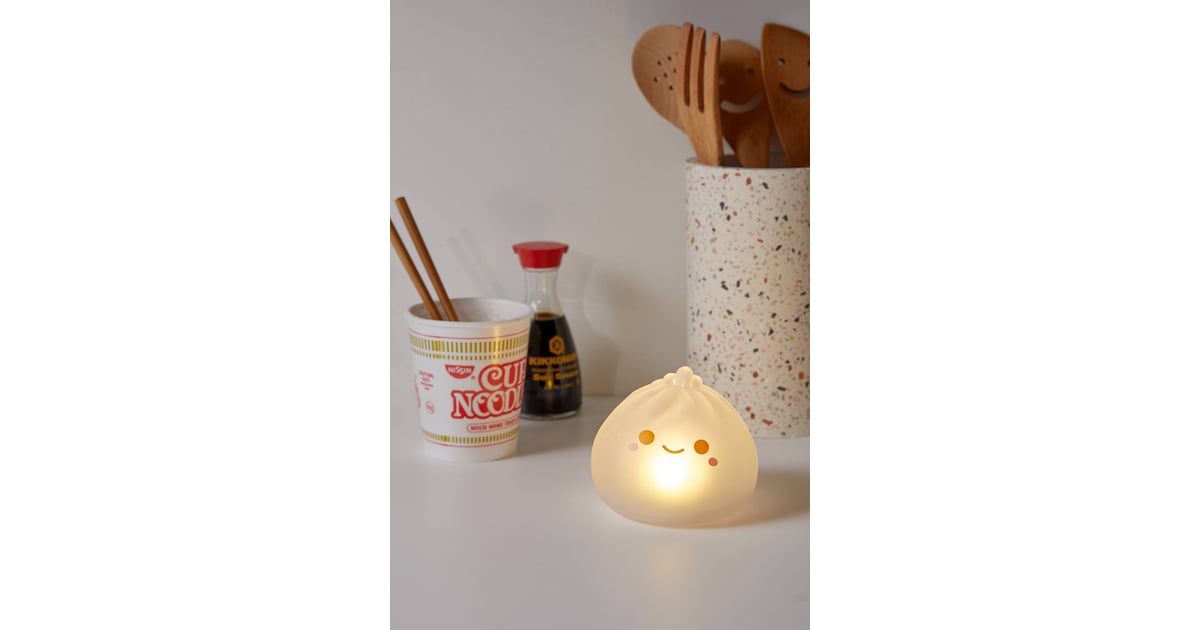 Dumpling lamp shop urban outfitters