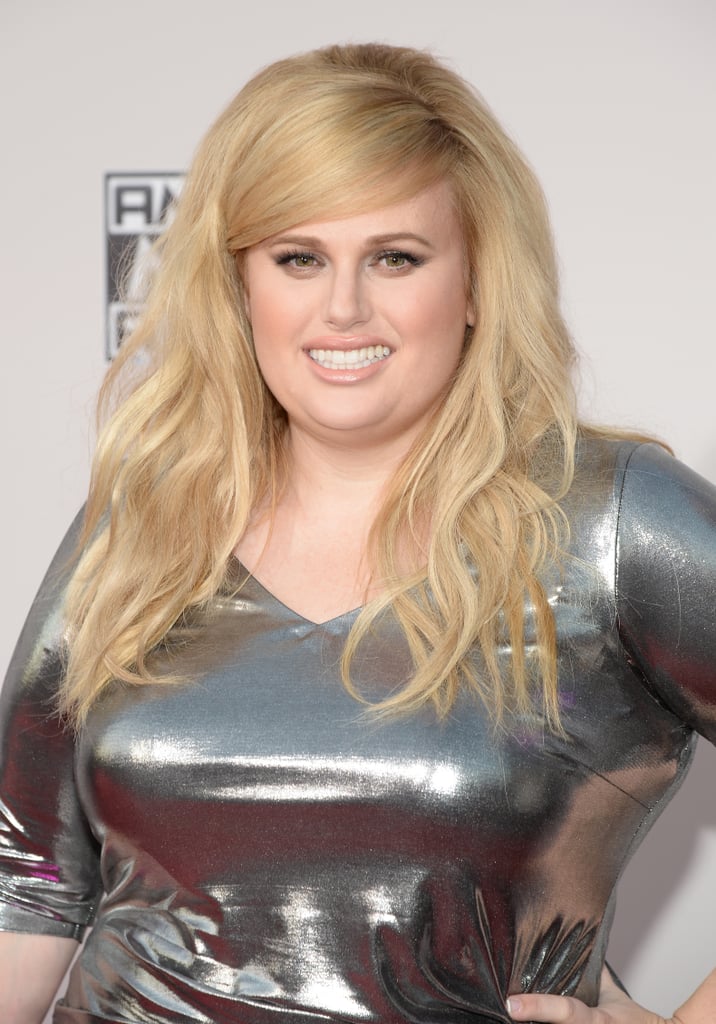Rebel Wilson