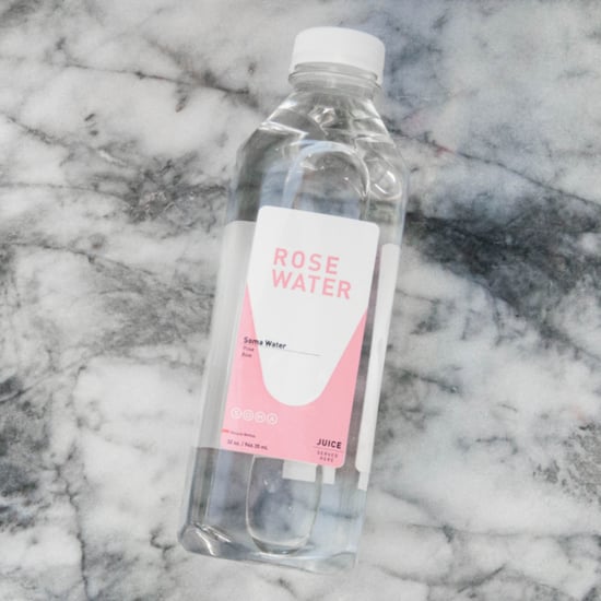 What Does Rose Water Taste Like?