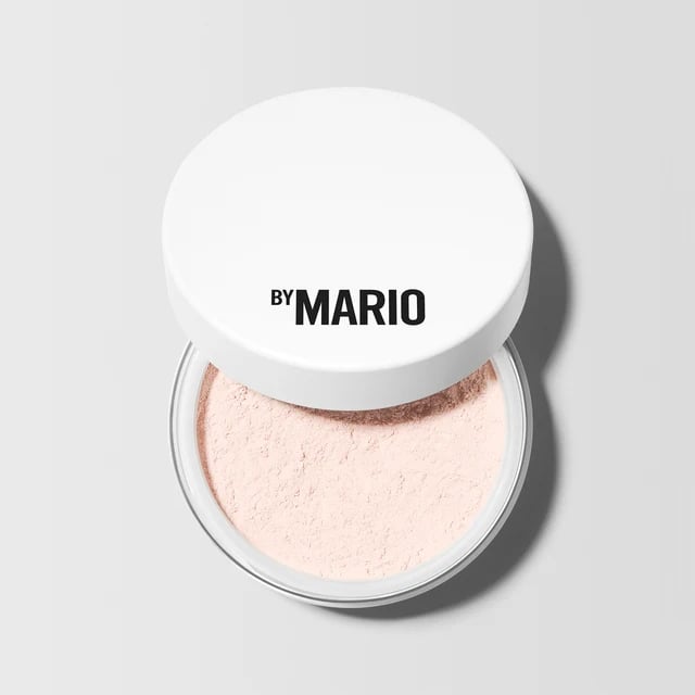Best Setting Powder