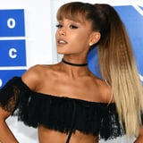 Ariana Grande Puts Ryan Seacrest