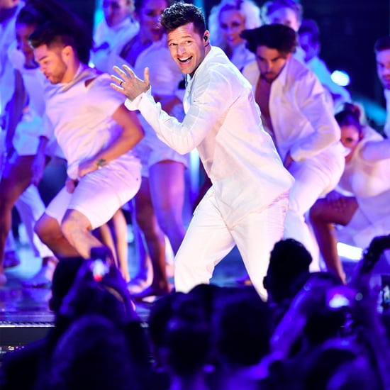 Performances of Premio Lo Nuestro 2017 | Videos