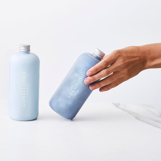 Customized Shampoo and Conditioner For Your Hair Type