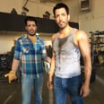 27 Things You Didn't Know About the Property Brothers