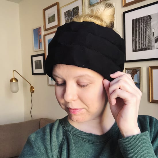 Headache Hat Review