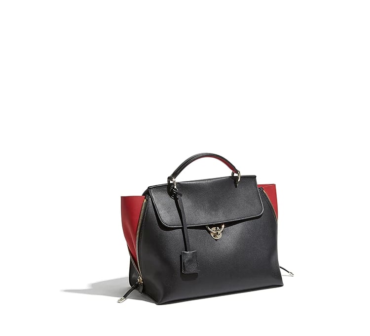 Angelina's Exact Bag