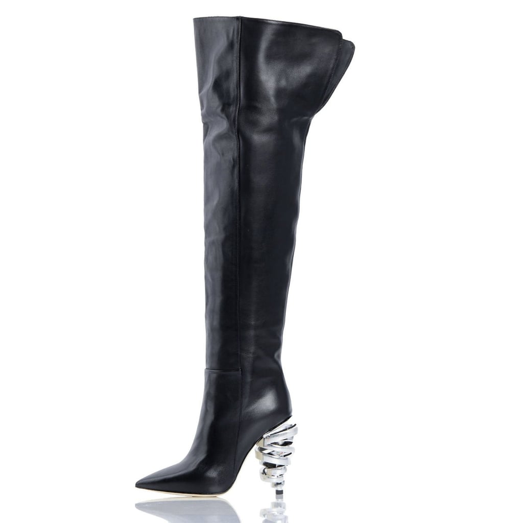 Keeyahri Zerina Boots ($1,199)