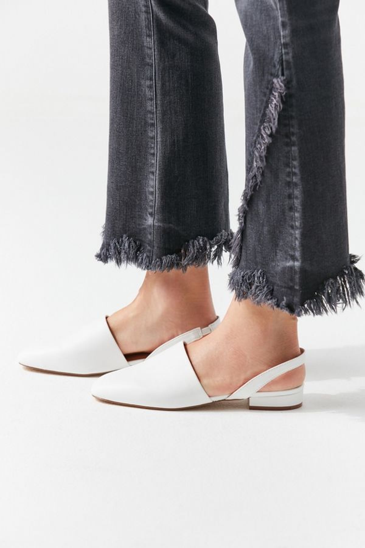 stylish flats 2019